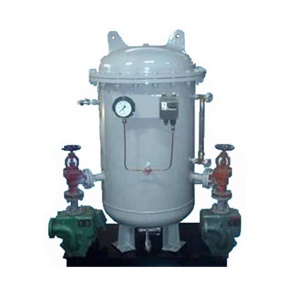 0.2m³ Combination Pressure Water Tank 